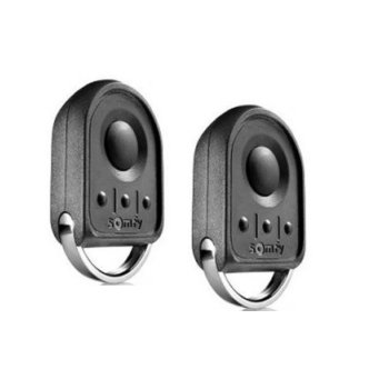 Handsender Somfy KeyGo 2 Stück